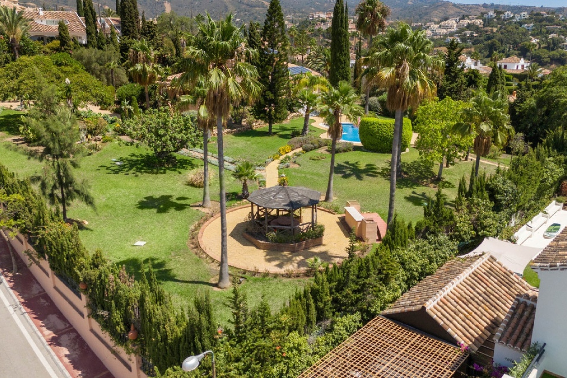 Rynek wtórny - Villa - Marbella - Elviria