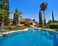Rynek wtórny - Villa - Marbella - Elviria