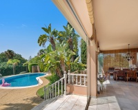 Rynek wtórny - Villa - Marbella - Elviria