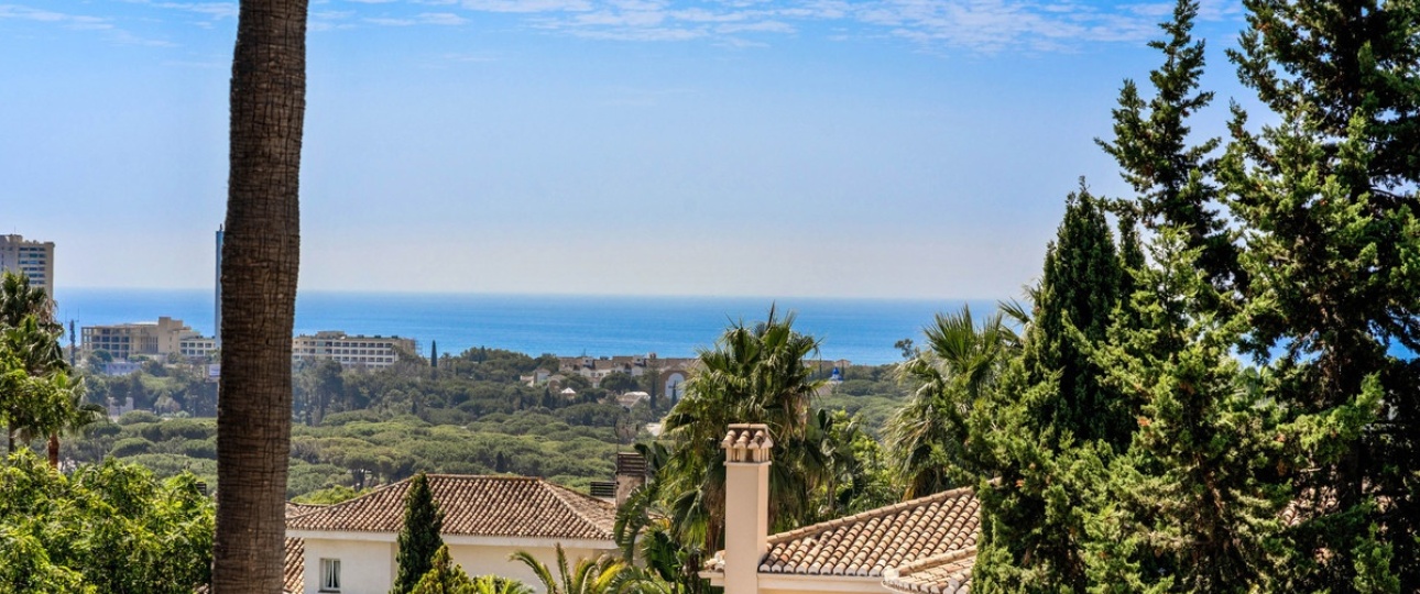 Rynek wtórny - Villa - Marbella - Elviria