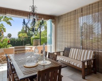 Rynek wtórny - Villa - Marbella - Elviria