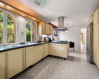 Rynek wtórny - Villa - Marbella - Elviria