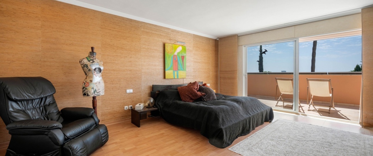Rynek wtórny - Villa - Marbella - Elviria