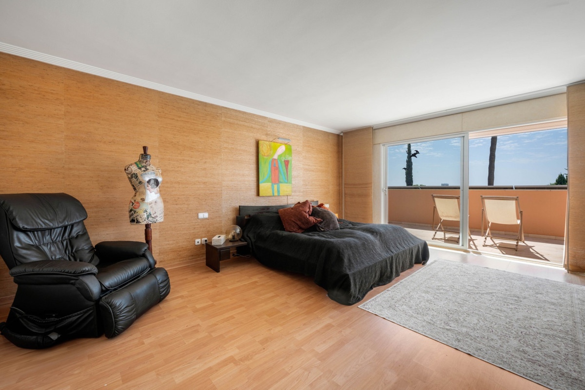 Rynek wtórny - Villa - Marbella - Elviria