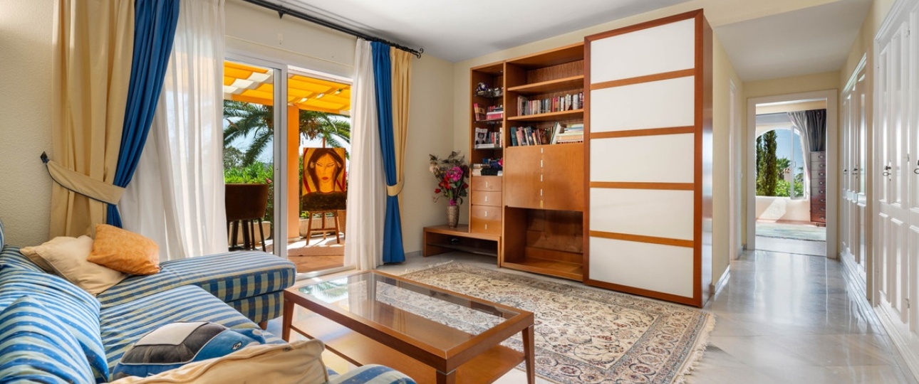 Rynek wtórny - Villa - Marbella - Elviria