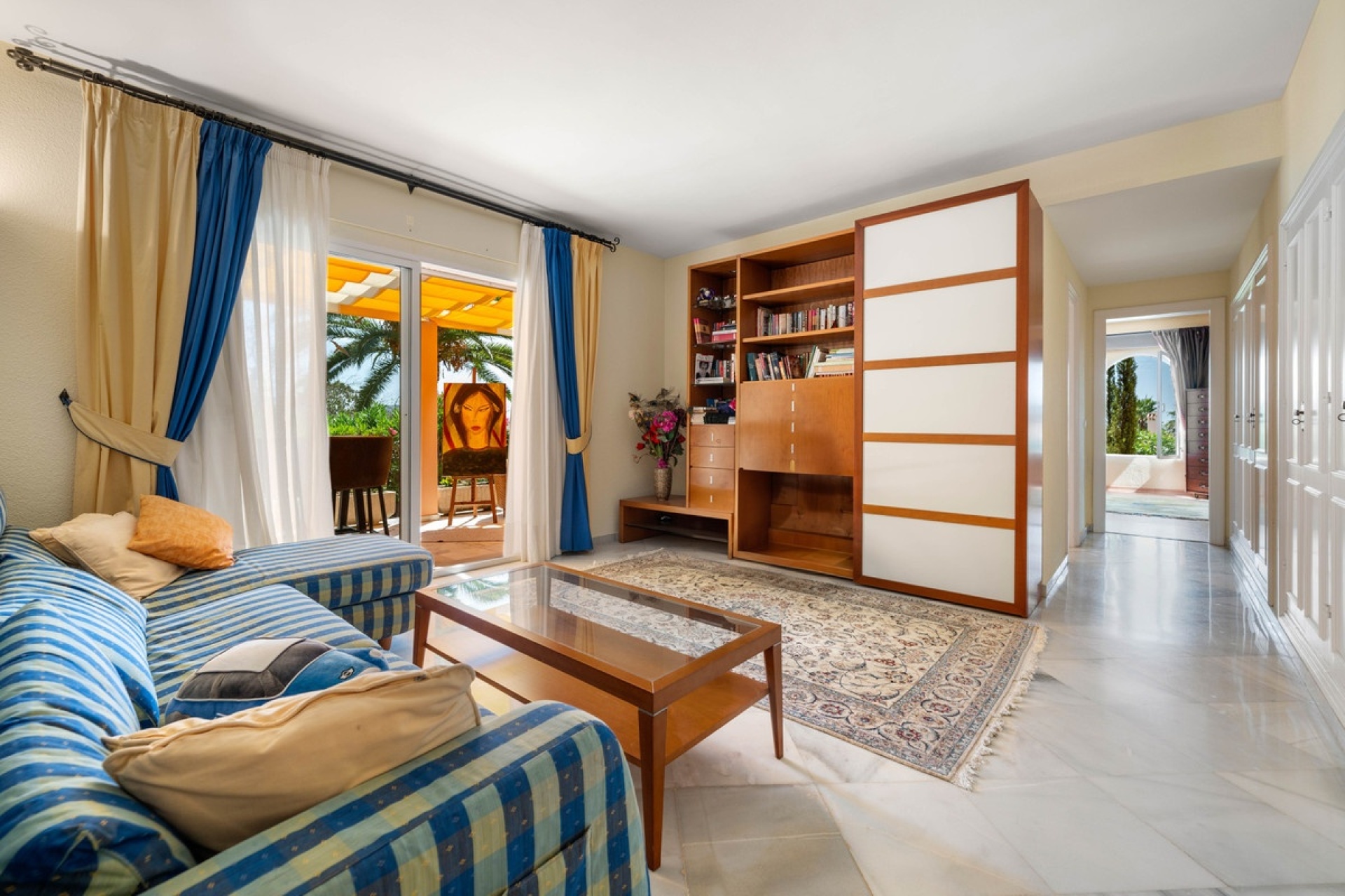 Rynek wtórny - Villa - Marbella - Elviria