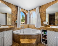 Rynek wtórny - Villa - Marbella - Elviria