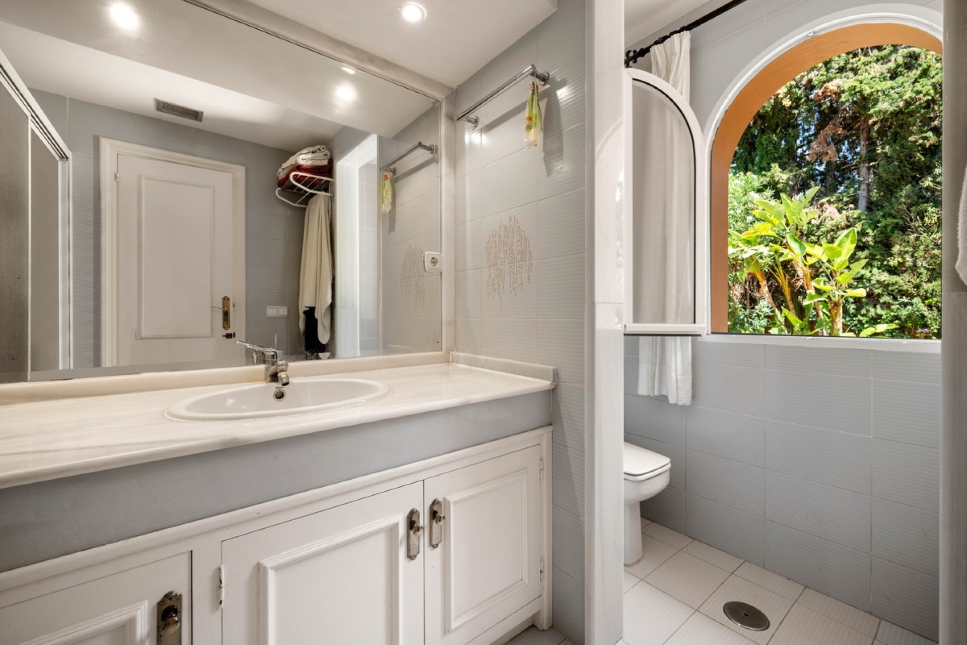 Rynek wtórny - Villa - Marbella - Elviria