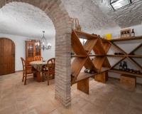 Rynek wtórny - Villa - Marbella - Elviria