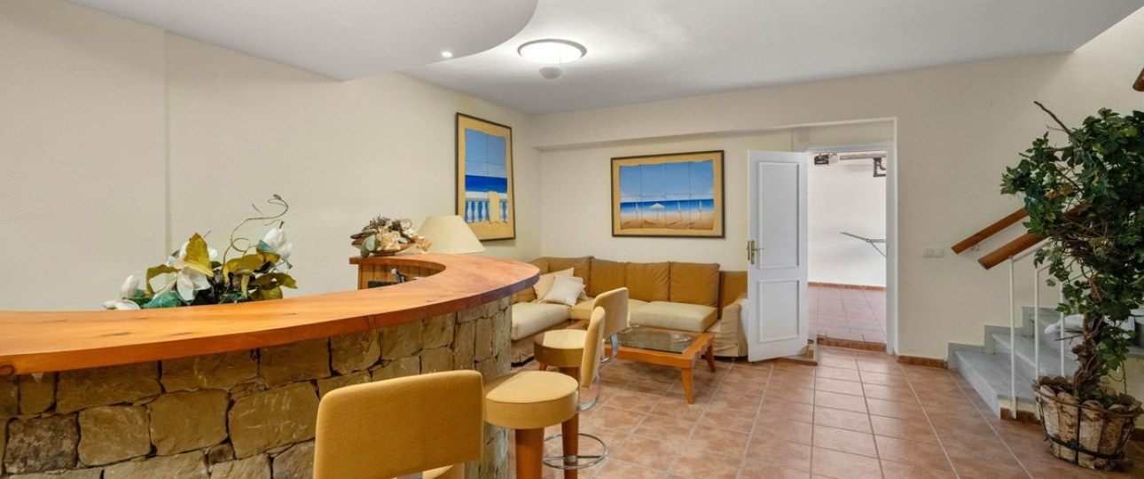 Rynek wtórny - Villa - Marbella - Elviria
