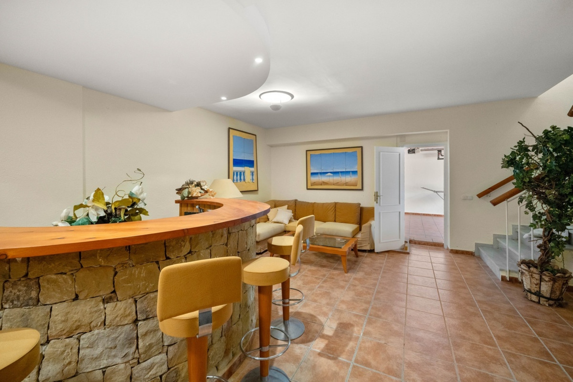 Rynek wtórny - Villa - Marbella - Elviria