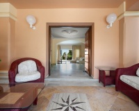 Rynek wtórny - Villa - Marbella - Elviria