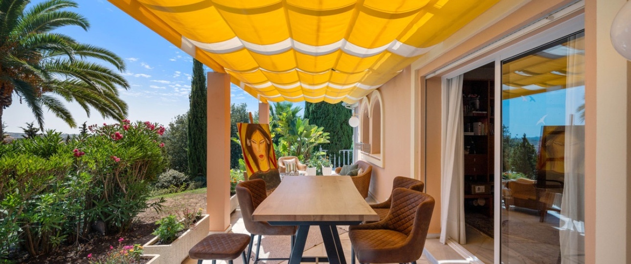 Rynek wtórny - Villa - Marbella - Elviria