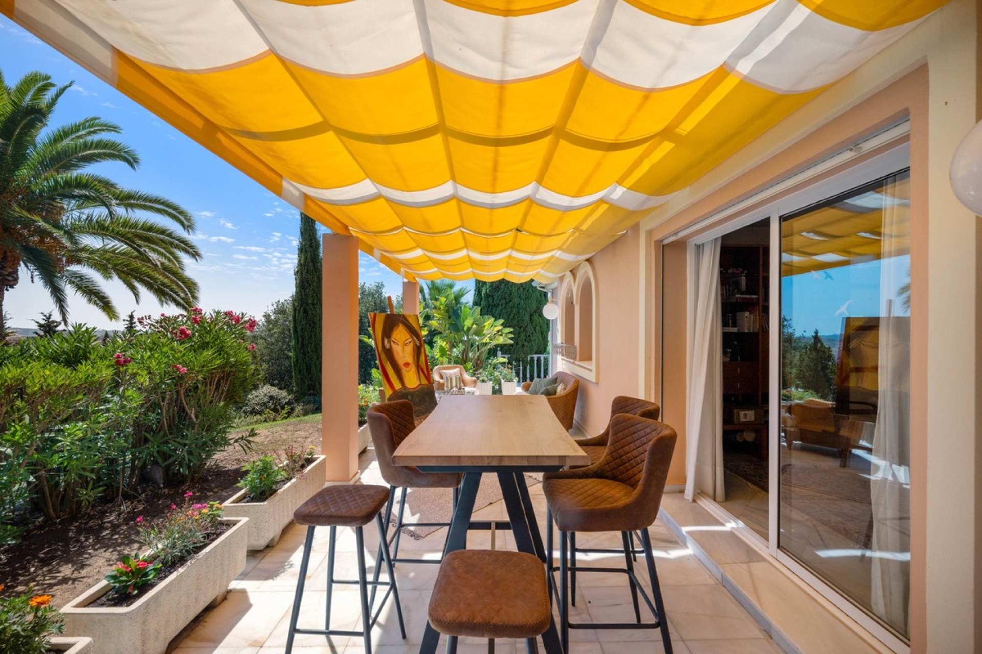 Rynek wtórny - Villa - Marbella - Elviria