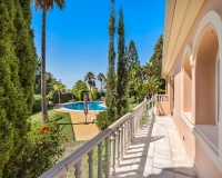 Rynek wtórny - Villa - Marbella - Elviria