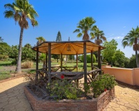 Rynek wtórny - Villa - Marbella - Elviria
