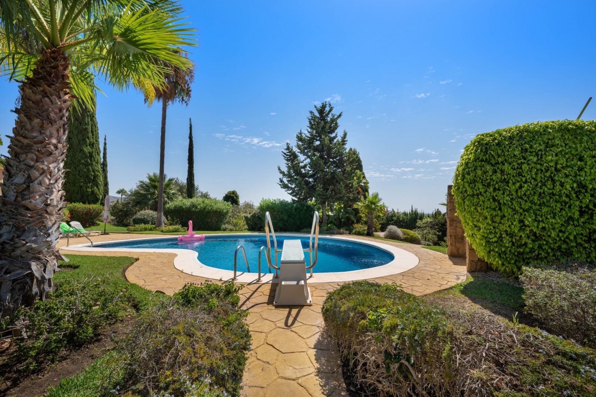 Rynek wtórny - Villa - Marbella - Elviria