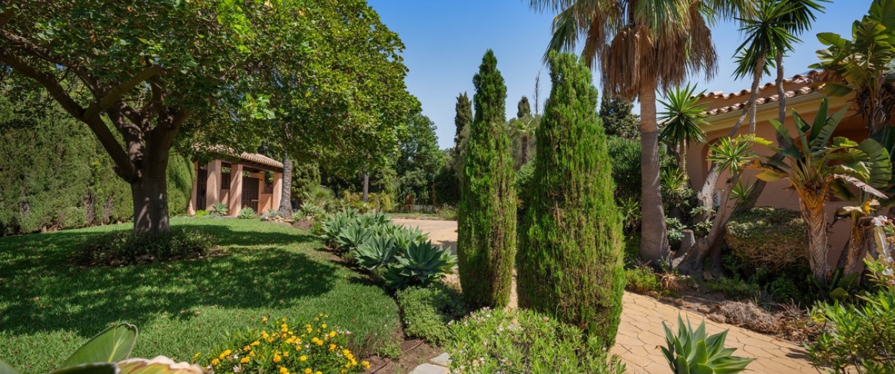 Rynek wtórny - Villa - Marbella - Elviria