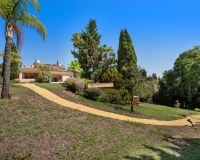 Rynek wtórny - Villa - Marbella - Elviria