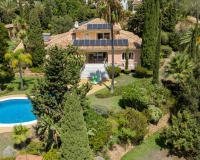 Rynek wtórny - Villa - Marbella - Elviria