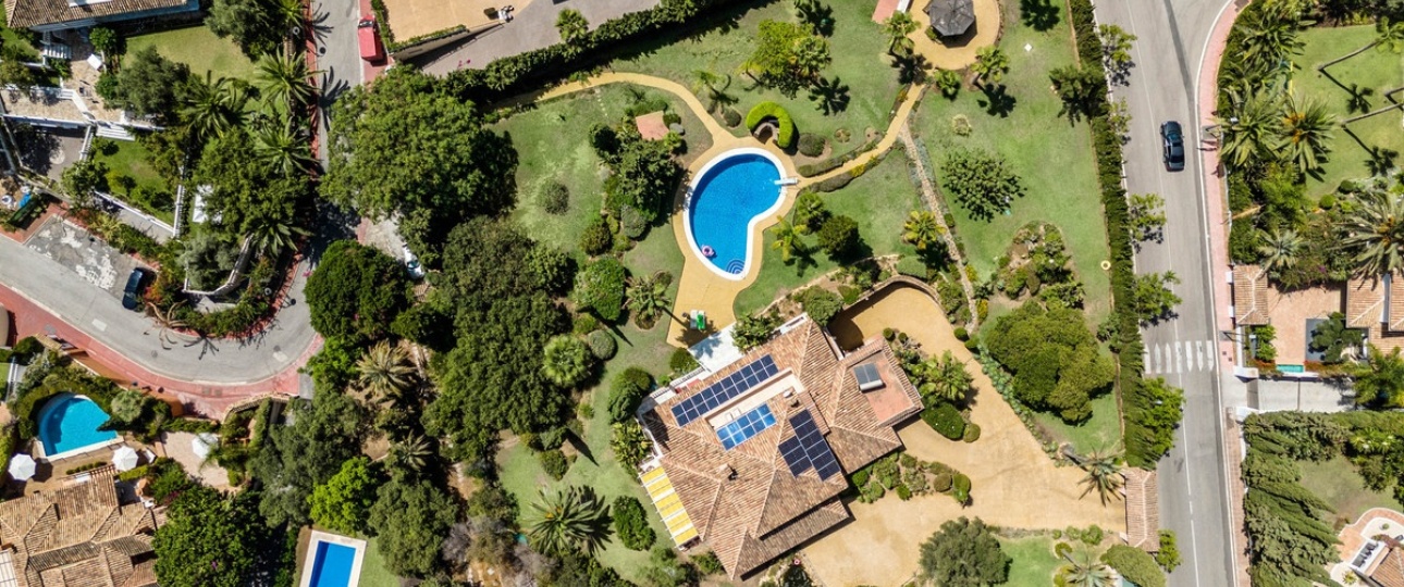 Rynek wtórny - Villa - Marbella - Elviria