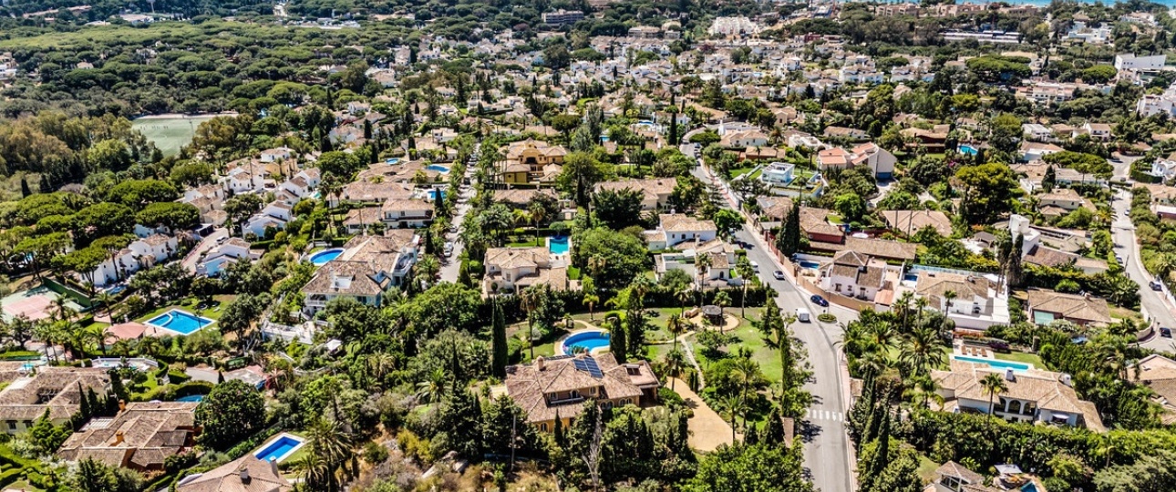 Rynek wtórny - Villa - Marbella - Elviria