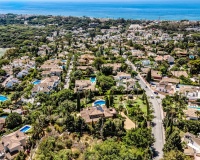 Rynek wtórny - Villa - Marbella - Elviria