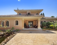 Rynek wtórny - Villa - Marbella - Elviria