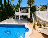 Rynek wtórny - Villa - Marbella - Elviria