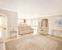 Rynek wtórny - Villa - Marbella - Elviria