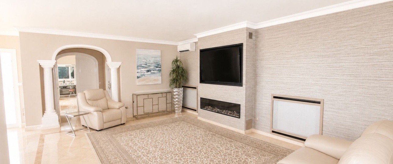 Rynek wtórny - Villa - Marbella - Elviria