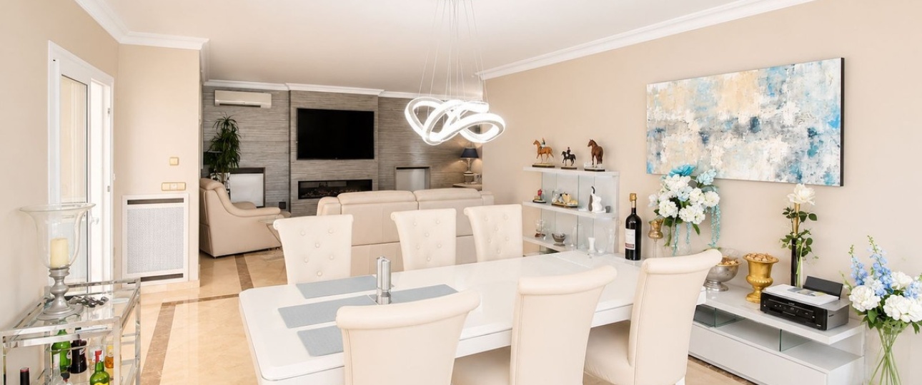 Rynek wtórny - Villa - Marbella - Elviria