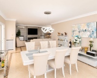 Rynek wtórny - Villa - Marbella - Elviria