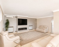 Rynek wtórny - Villa - Marbella - Elviria