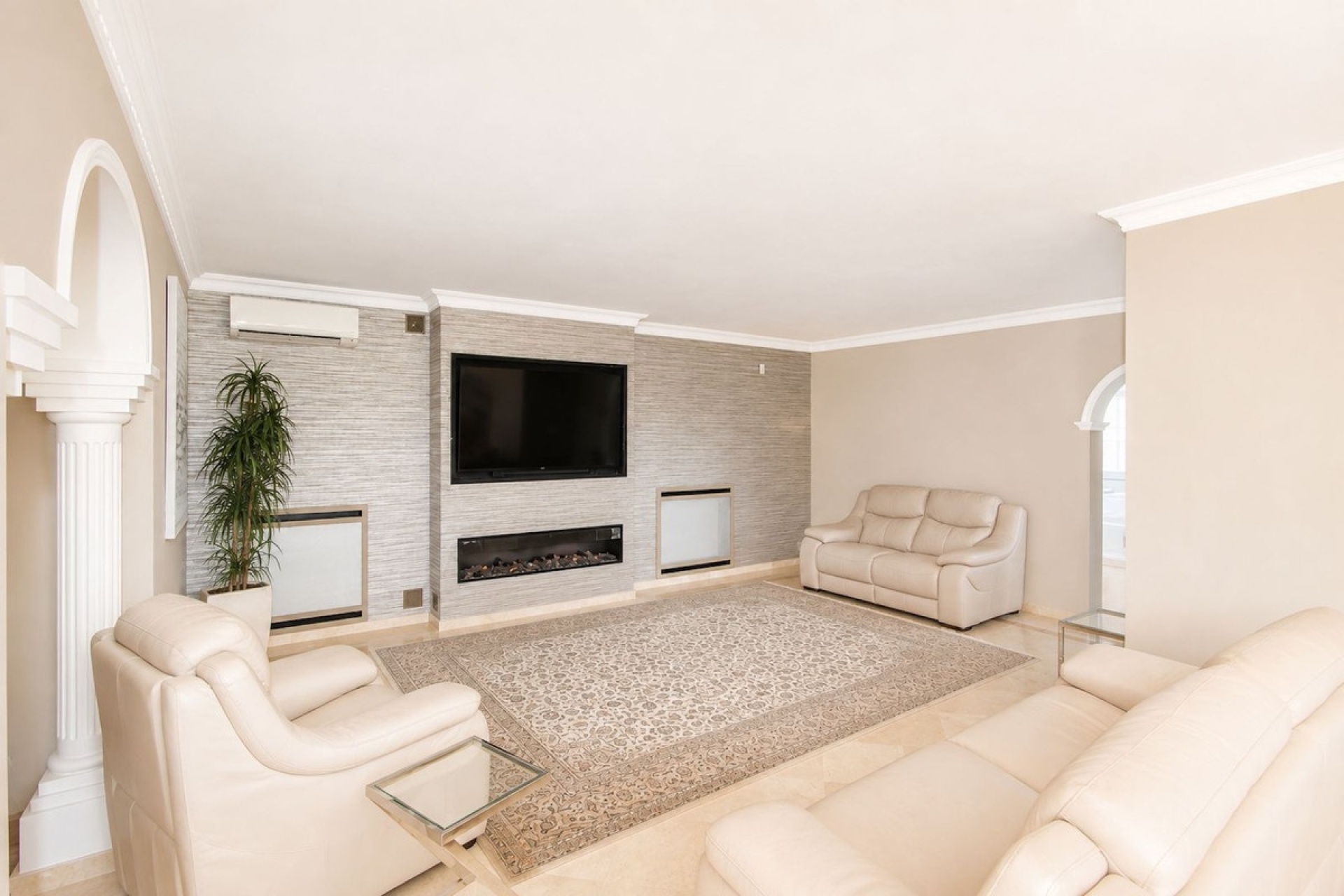 Rynek wtórny - Villa - Marbella - Elviria