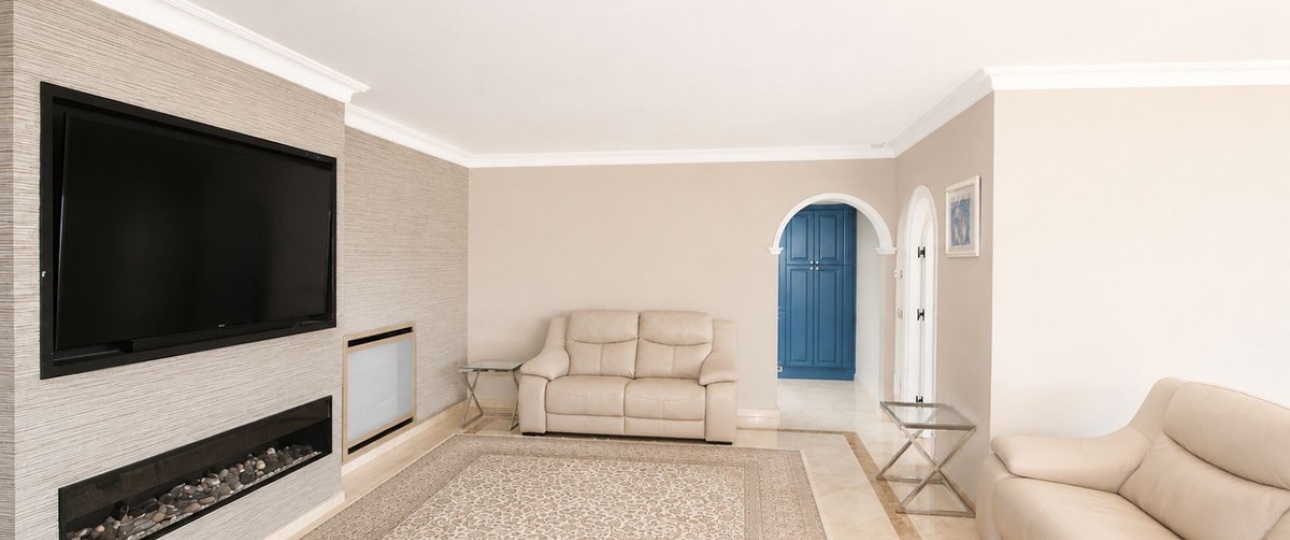 Rynek wtórny - Villa - Marbella - Elviria