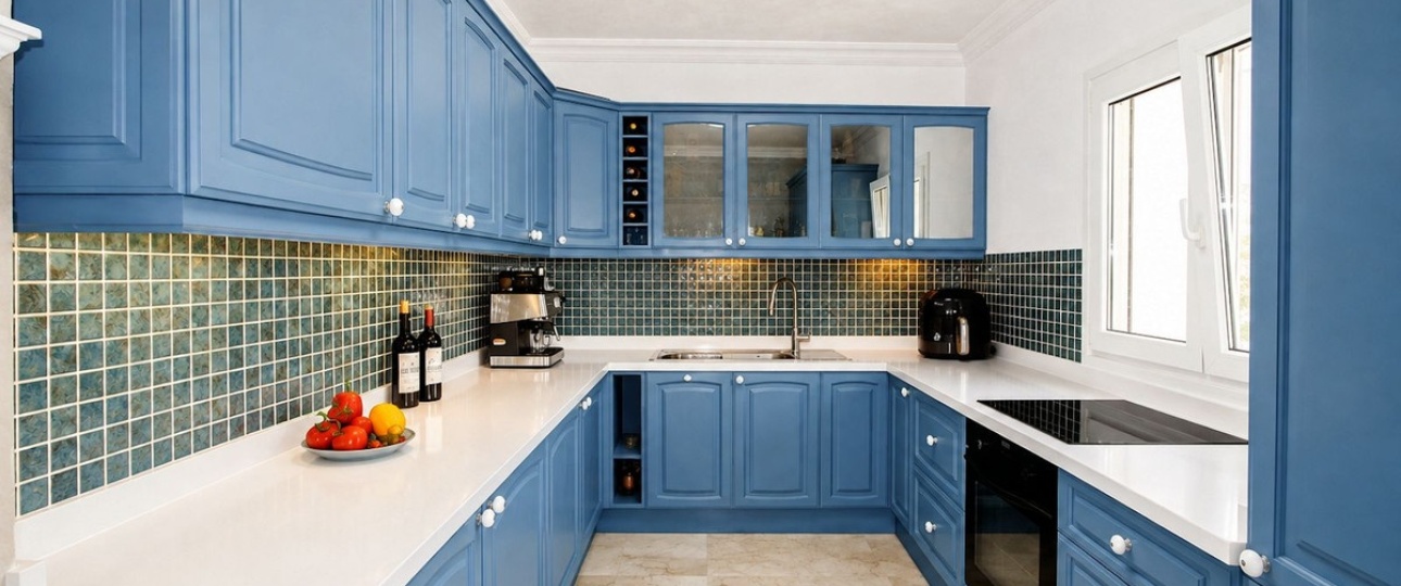 Rynek wtórny - Villa - Marbella - Elviria