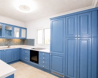Rynek wtórny - Villa - Marbella - Elviria