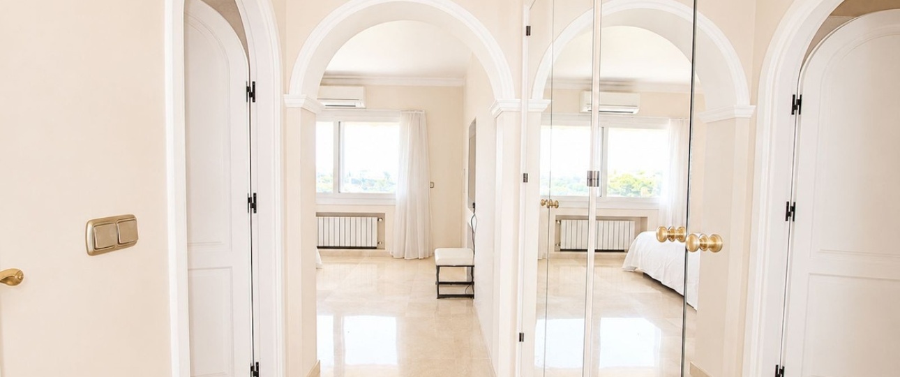 Rynek wtórny - Villa - Marbella - Elviria