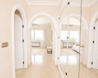 Rynek wtórny - Villa - Marbella - Elviria