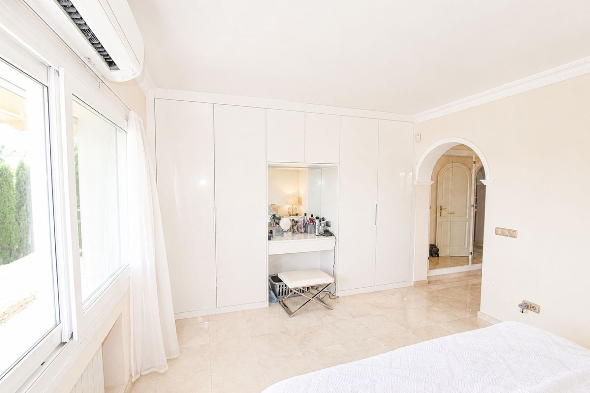 Rynek wtórny - Villa - Marbella - Elviria