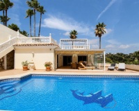 Rynek wtórny - Villa - Marbella - Elviria
