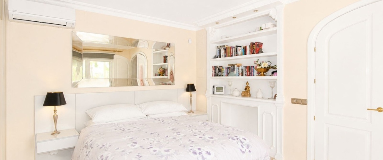 Rynek wtórny - Villa - Marbella - Elviria