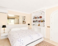 Rynek wtórny - Villa - Marbella - Elviria