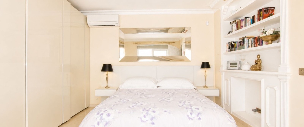 Rynek wtórny - Villa - Marbella - Elviria