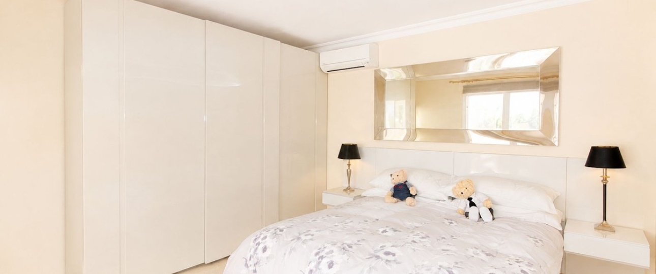 Rynek wtórny - Villa - Marbella - Elviria