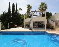 Rynek wtórny - Villa - Marbella - Elviria