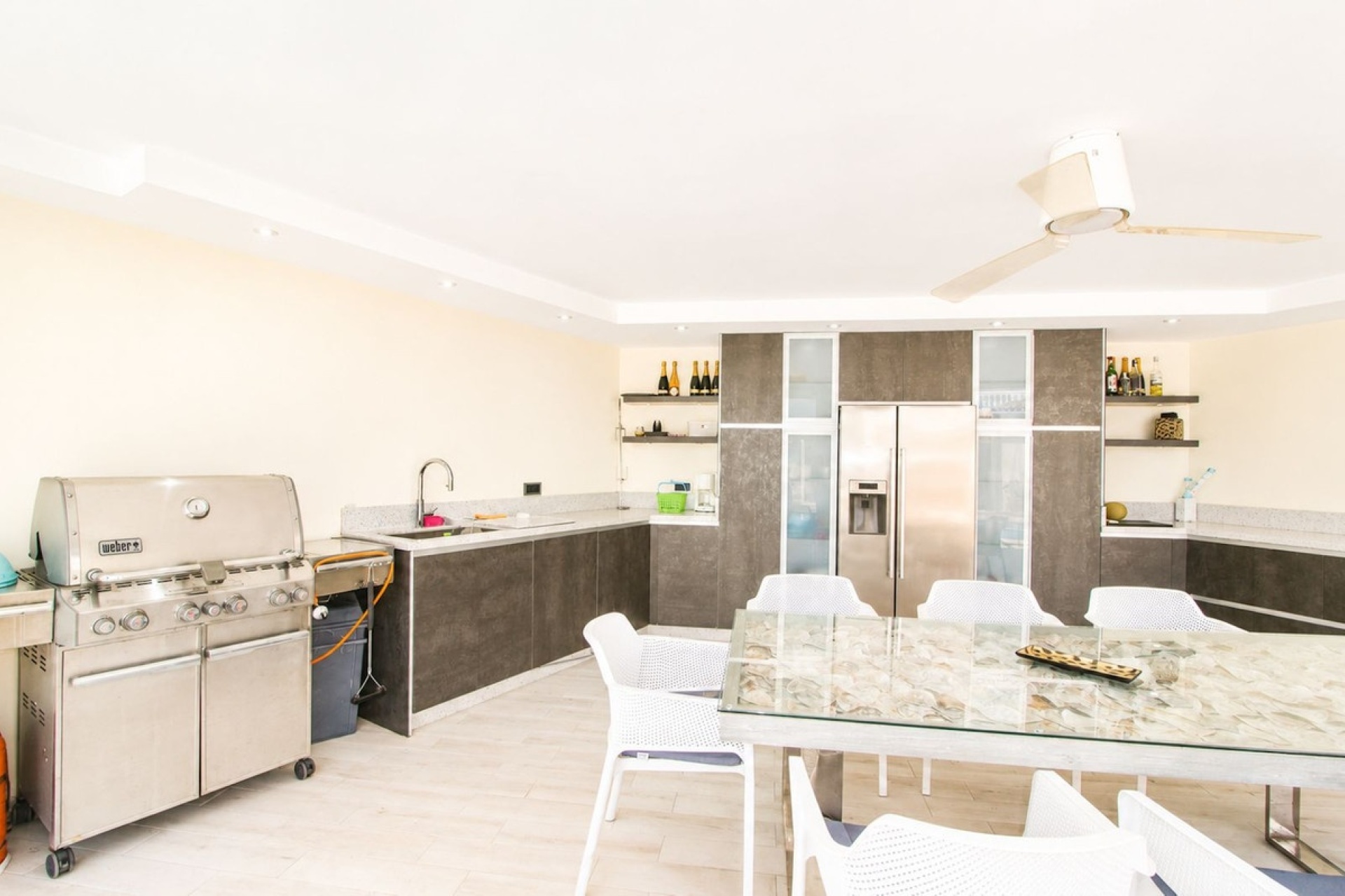 Rynek wtórny - Villa - Marbella - Elviria