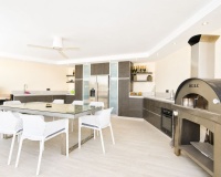Rynek wtórny - Villa - Marbella - Elviria