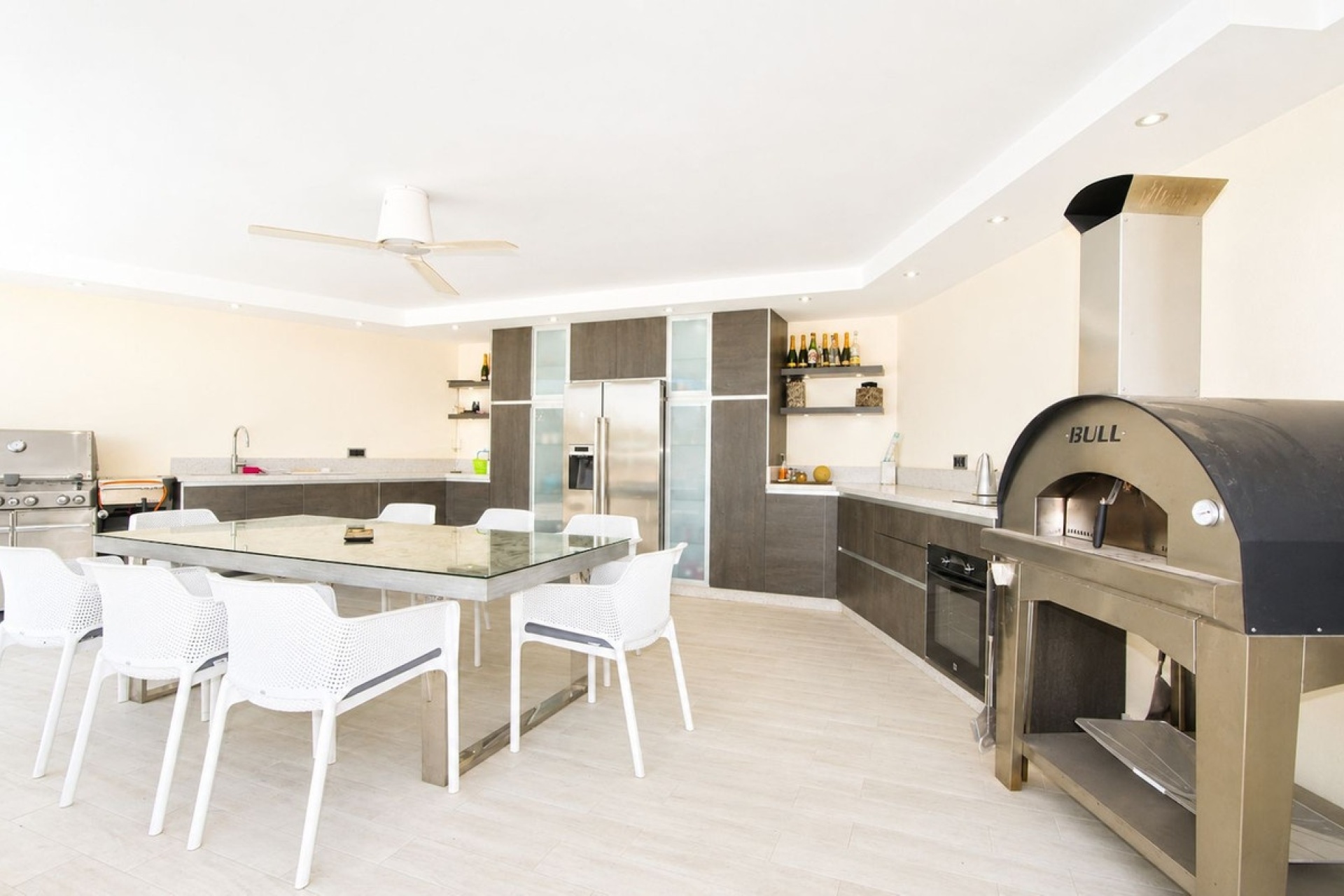 Rynek wtórny - Villa - Marbella - Elviria